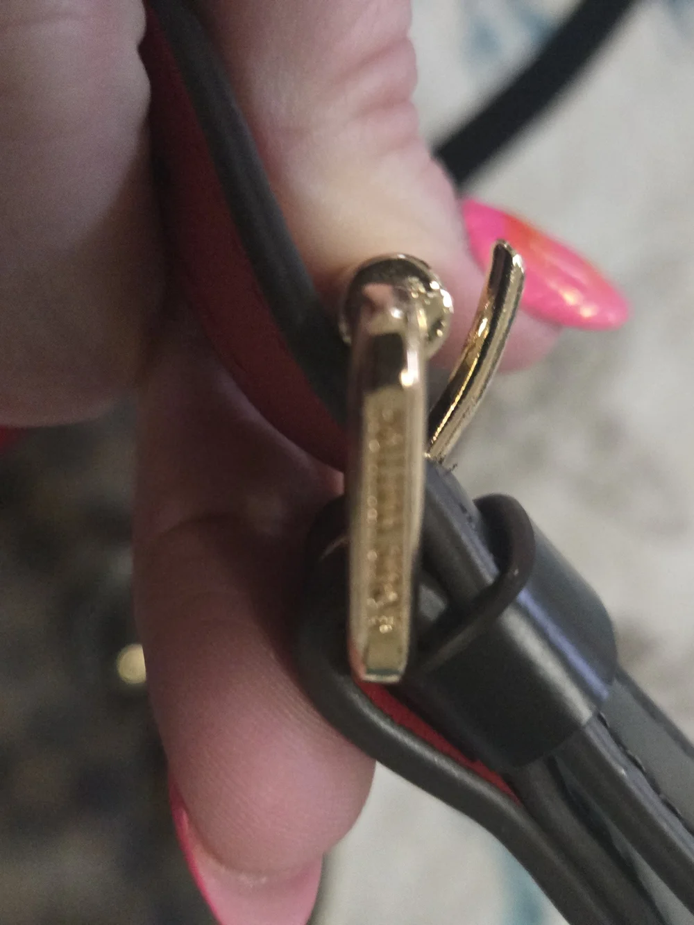 Louis Vuitton Southbank Shoulder Bag